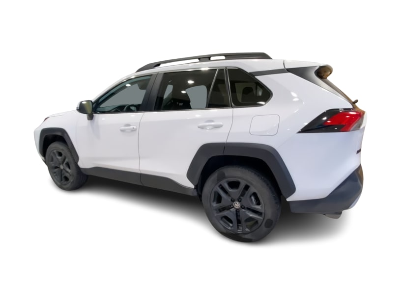 Thumbnail: 2024 Toyota RAV4 - 18