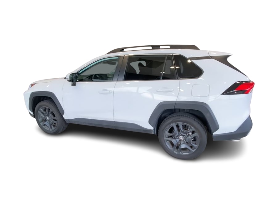 2022 Toyota RAV4 Adventure 18