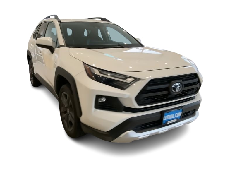 2022 Toyota RAV4 Adventure 16