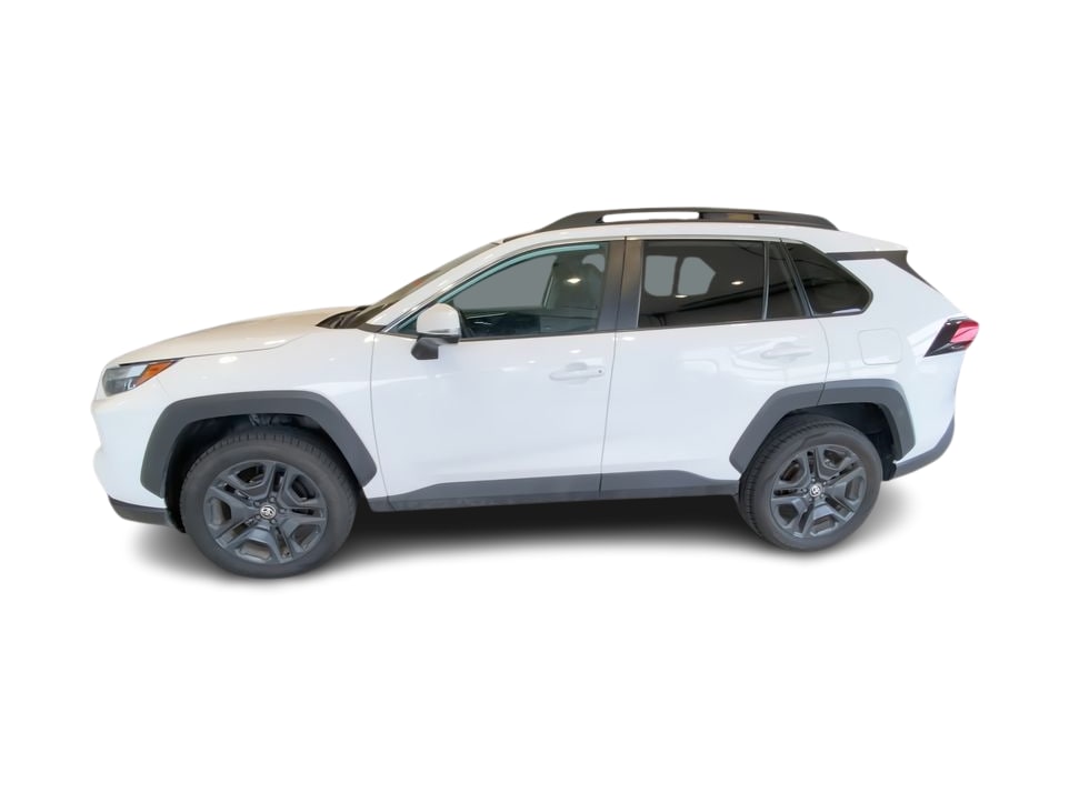 2022 Toyota RAV4 Adventure 3