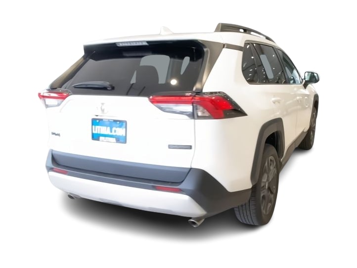 2022 Toyota RAV4 Adventure 19