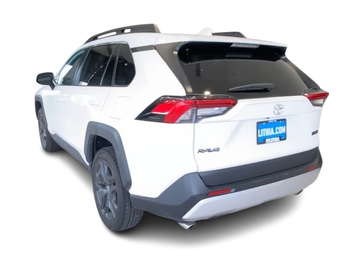 2022 Toyota RAV4 Adventure 4