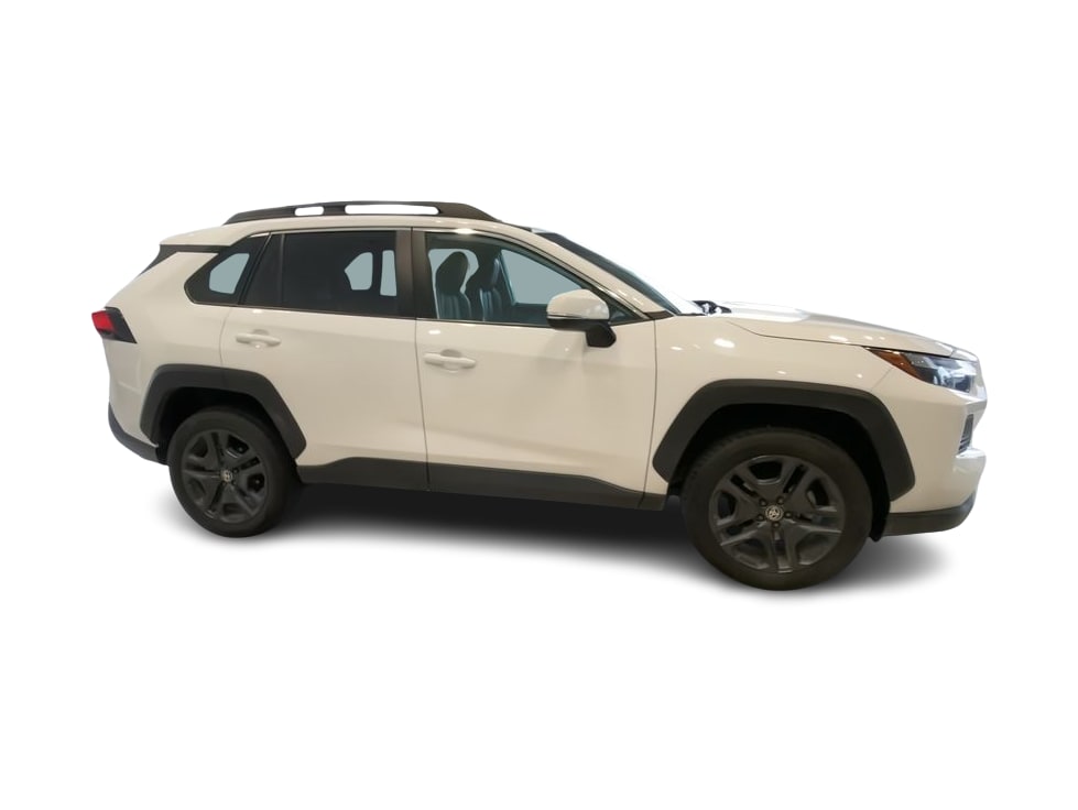 2022 Toyota RAV4 Adventure 15