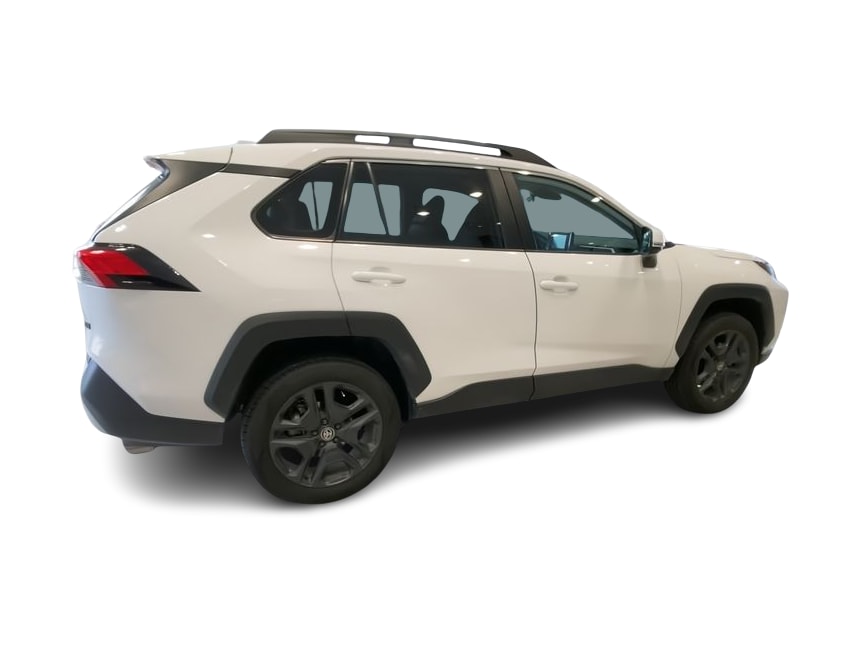 2022 Toyota RAV4 Adventure 20