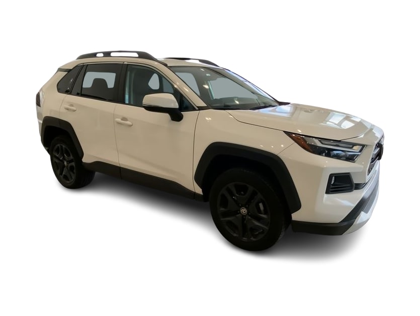 2022 Toyota RAV4 Adventure 16
