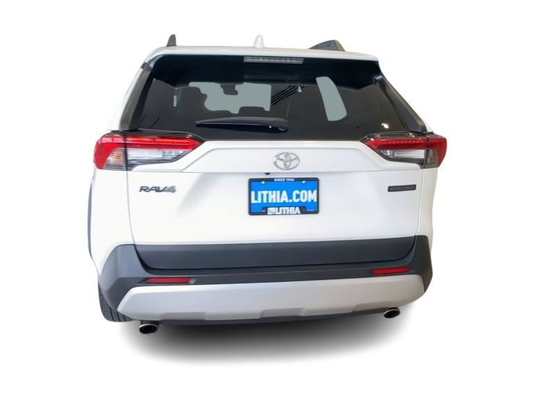 2022 Toyota RAV4 Adventure 5