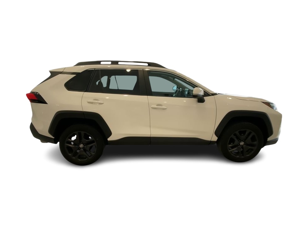 2022 Toyota RAV4 Adventure 19