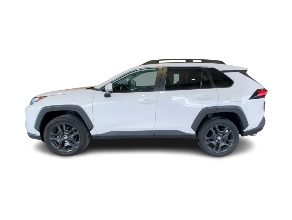2022 Toyota RAV4 Adventure 3