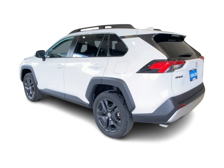 2022 Toyota RAV4 Adventure 4