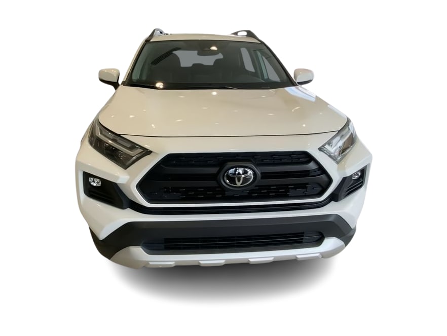 2022 Toyota RAV4 Adventure 6