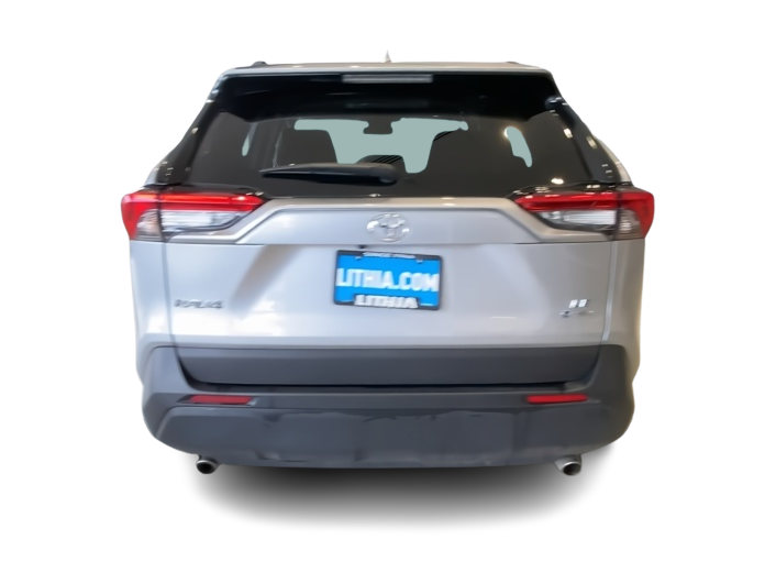 Thumbnail: 2025 Toyota RAV4 - 17