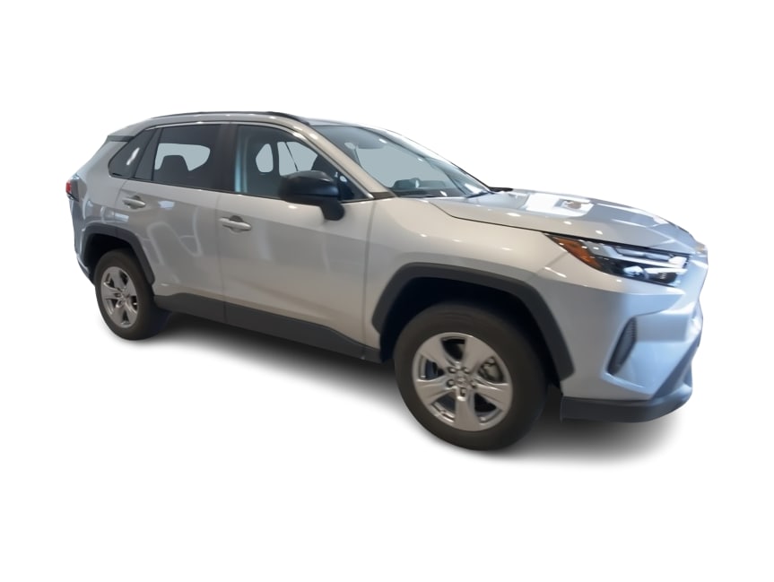 Thumbnail: 2025 Toyota RAV4 - 15
