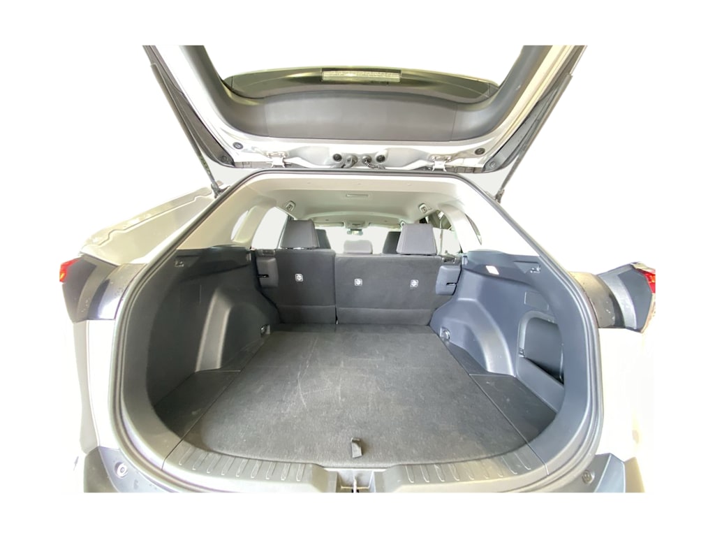 Thumbnail: 2025 Toyota RAV4 - 14