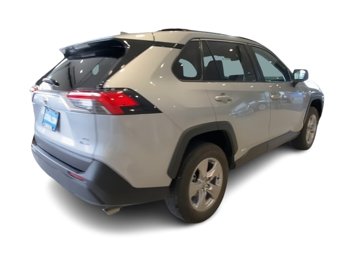 Thumbnail: 2025 Toyota RAV4 - 18