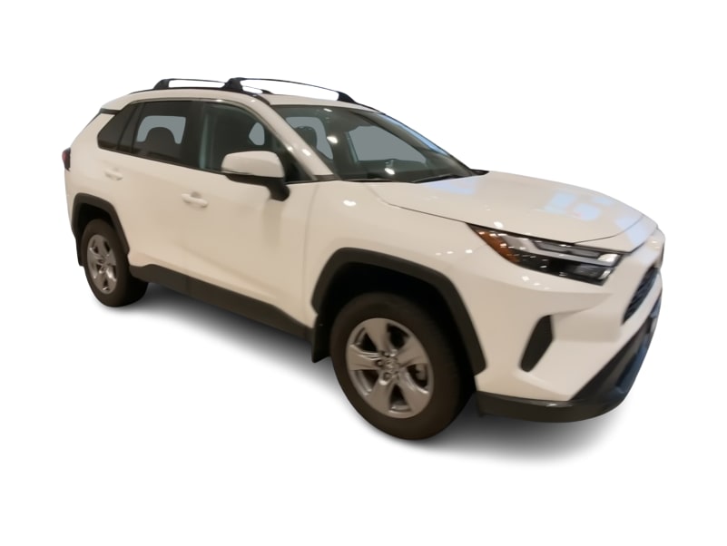 Thumbnail: 2024 Toyota RAV4 - 17