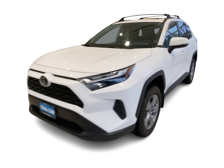 Thumbnail: 2024 Toyota RAV4 - 18
