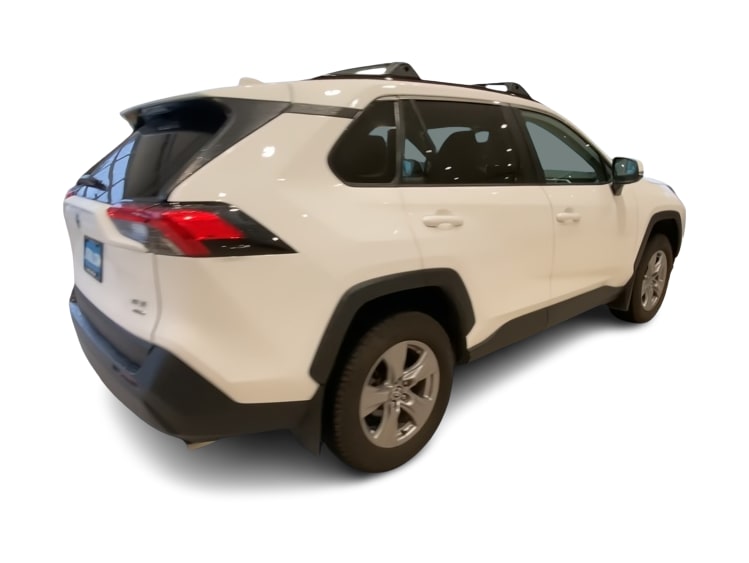 Thumbnail: 2024 Toyota RAV4 - 19