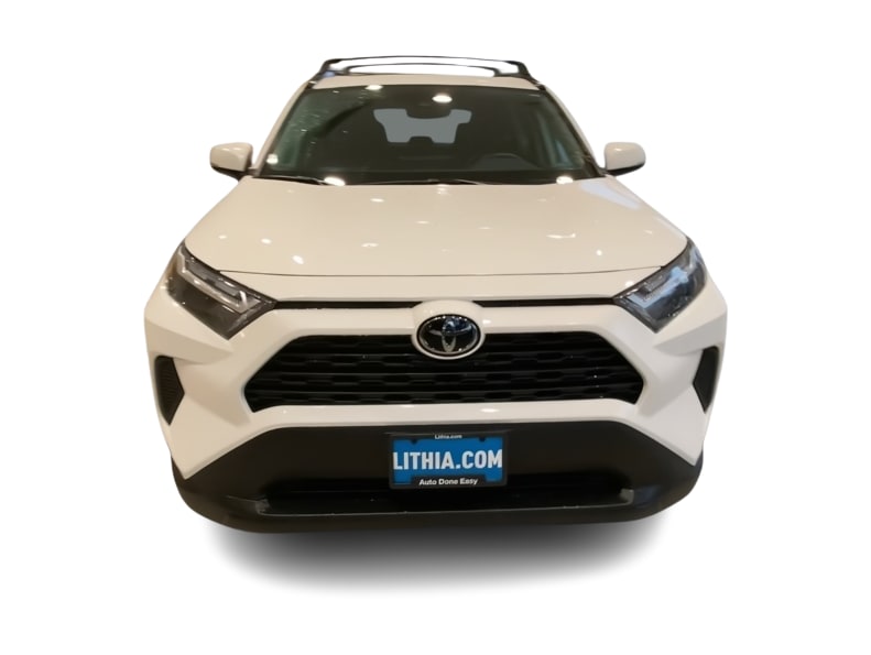 Thumbnail: 2024 Toyota RAV4 - 6
