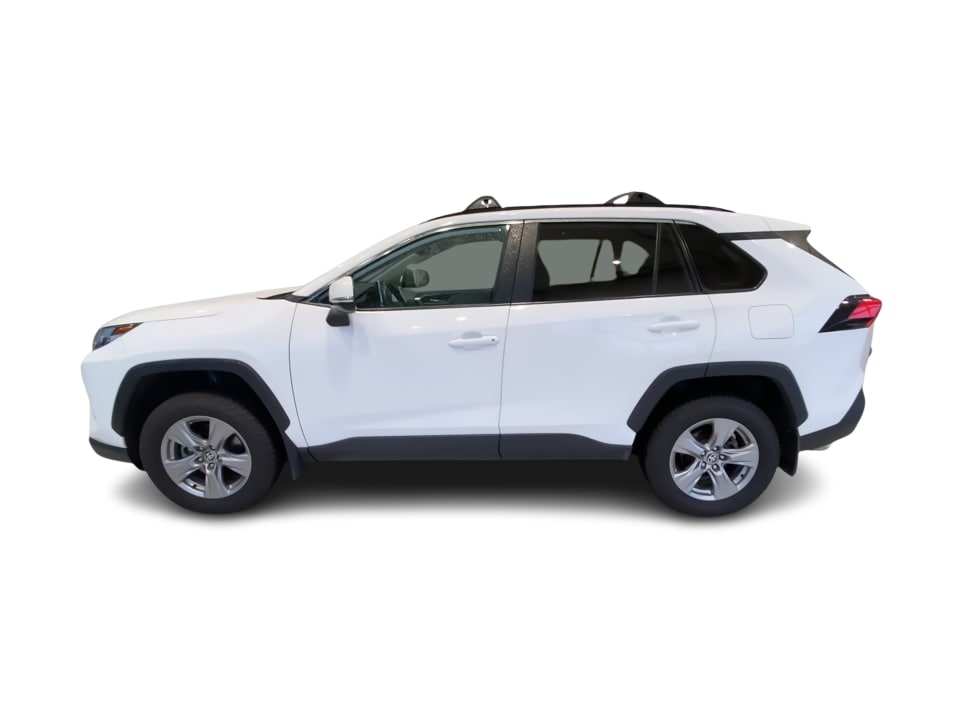 Thumbnail: 2024 Toyota RAV4 - 3