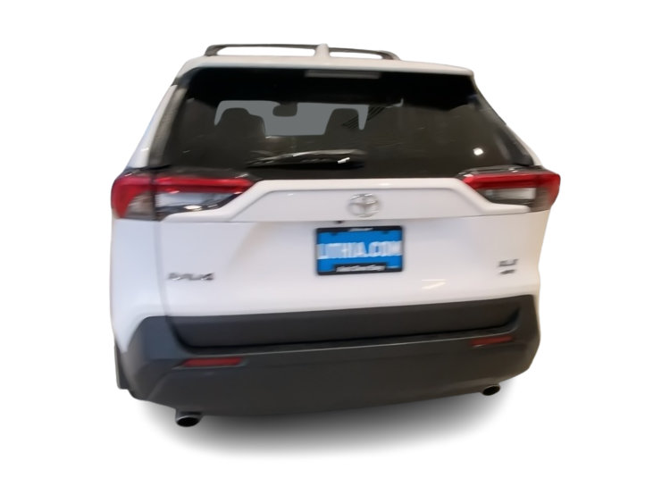 Thumbnail: 2024 Toyota RAV4 - 5
