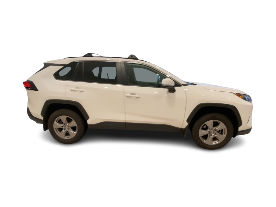 Thumbnail: 2024 Toyota RAV4 - 20