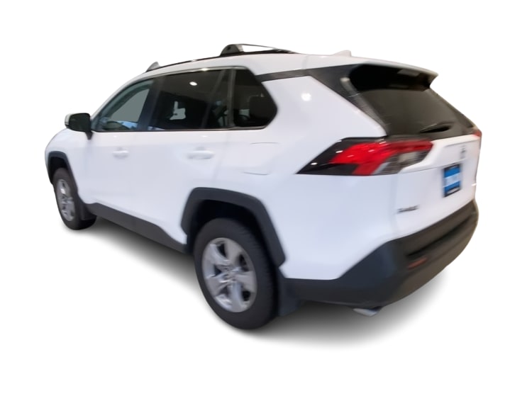 Thumbnail: 2024 Toyota RAV4 - 4