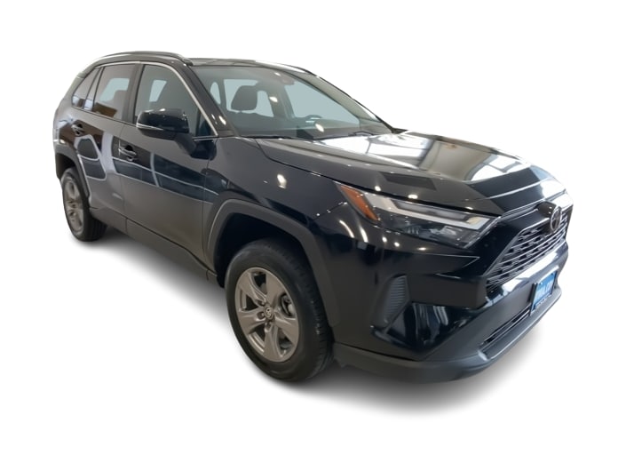 Thumbnail: 2024 Toyota RAV4 - 17