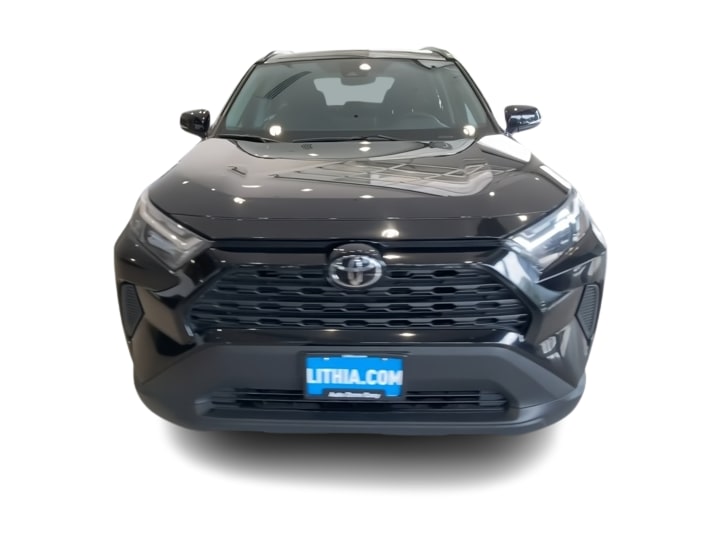 Thumbnail: 2024 Toyota RAV4 - 6