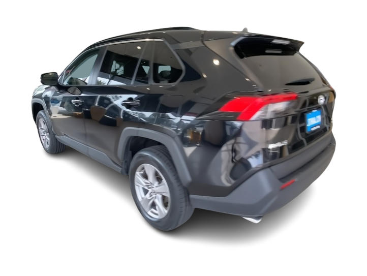 Thumbnail: 2024 Toyota RAV4 - 4