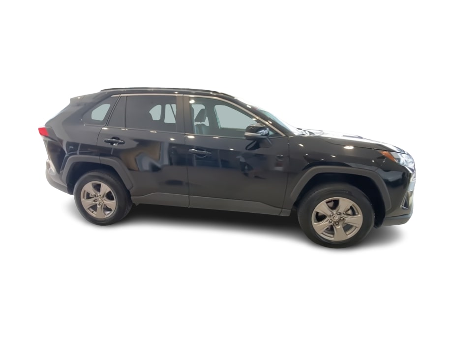 Thumbnail: 2024 Toyota RAV4 - 19