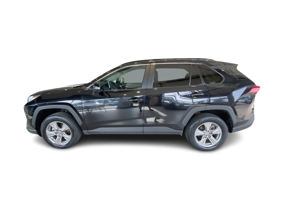 Thumbnail: 2024 Toyota RAV4 - 3