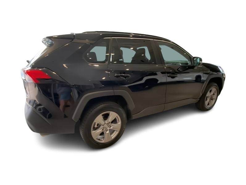 Thumbnail: 2024 Toyota RAV4 - 18
