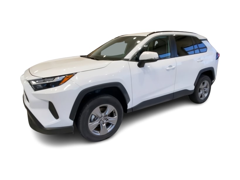 Thumbnail: 2025 Toyota RAV4 - 17