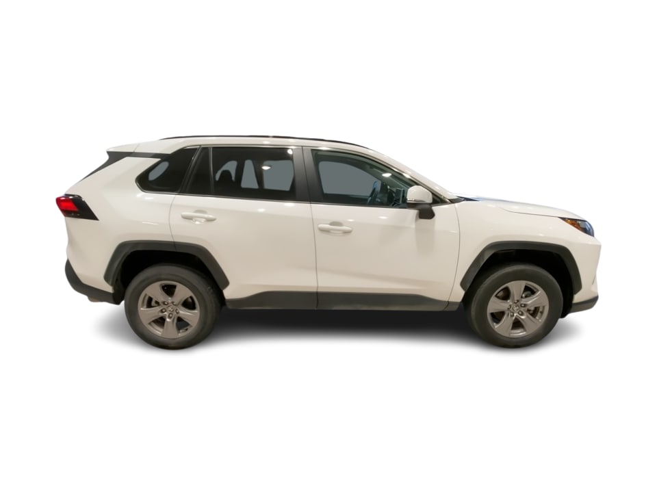 Thumbnail: 2025 Toyota RAV4 - 19