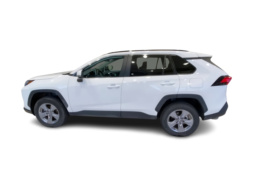 Thumbnail: 2025 Toyota RAV4 - 3