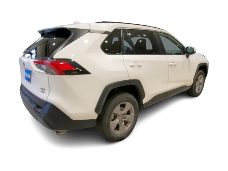 Thumbnail: 2025 Toyota RAV4 - 18