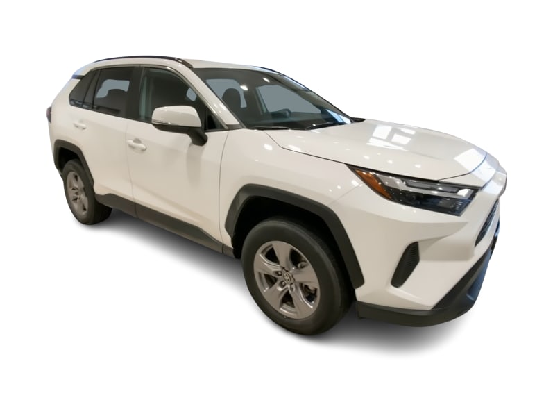 Thumbnail: 2025 Toyota RAV4 - 16