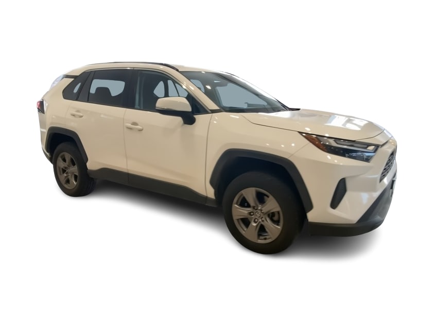 Thumbnail: 2023 Toyota RAV4 - 15