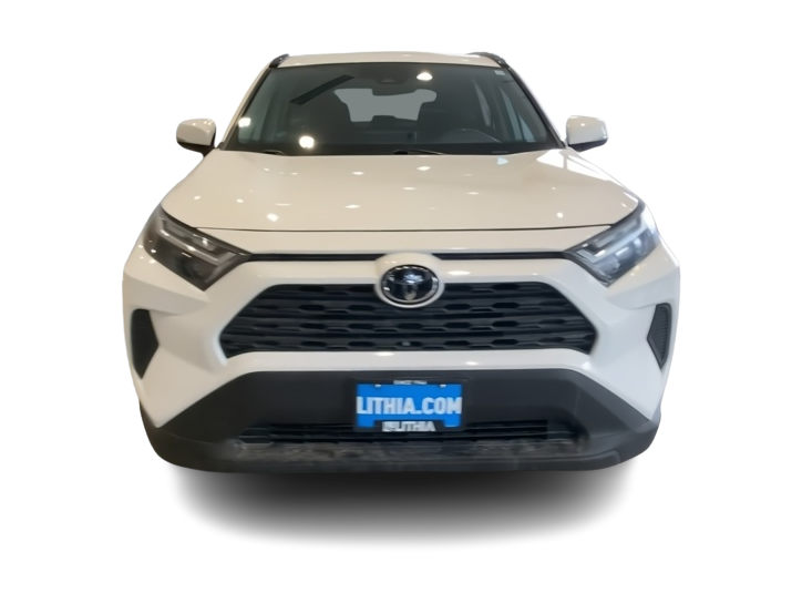 Thumbnail: 2023 Toyota RAV4 - 5