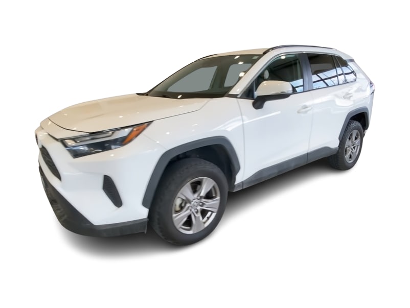 Thumbnail: 2023 Toyota RAV4 - 16