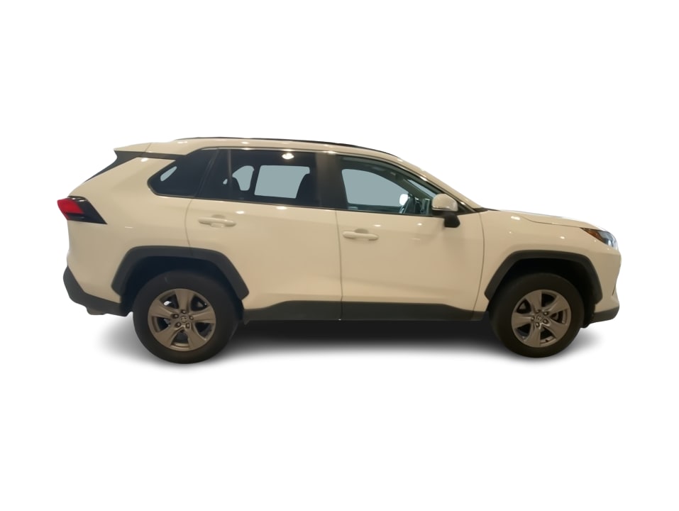 Thumbnail: 2023 Toyota RAV4 - 19