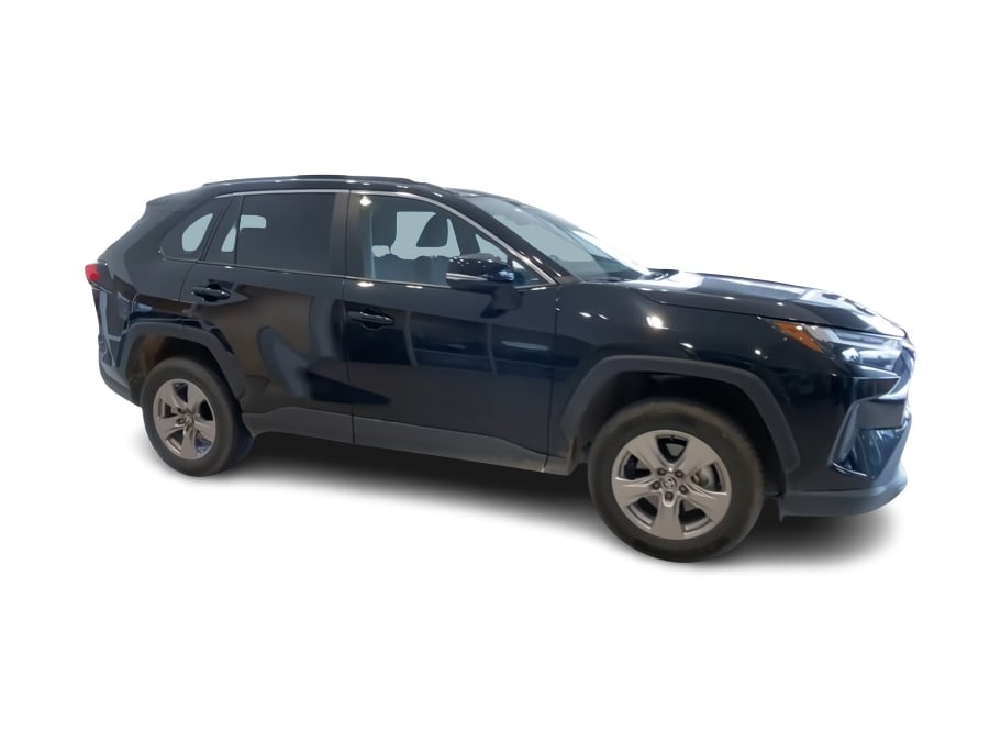 Thumbnail: 2025 Toyota RAV4 - 17