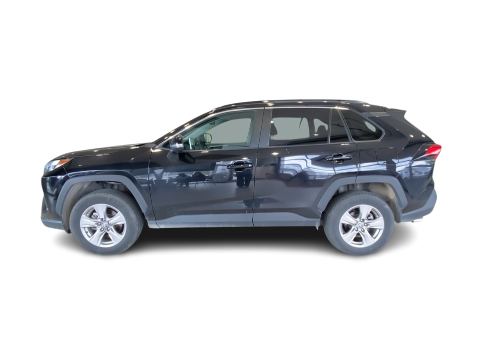 Thumbnail: 2025 Toyota RAV4 - 3