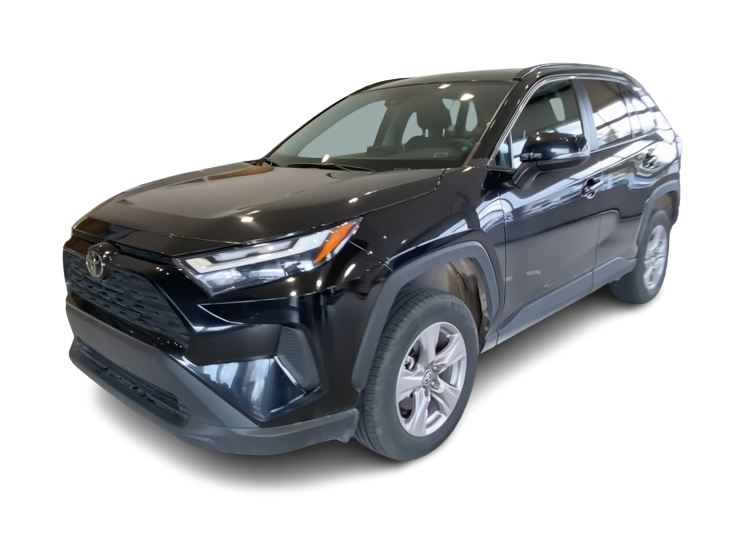 Thumbnail: 2025 Toyota RAV4 - 18