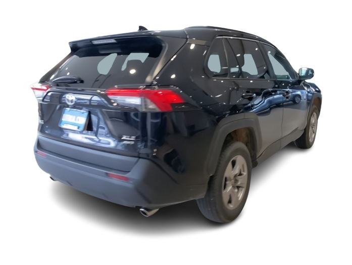 Thumbnail: 2025 Toyota RAV4 - 19