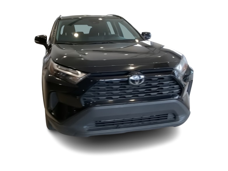 Thumbnail: 2025 Toyota RAV4 - 6