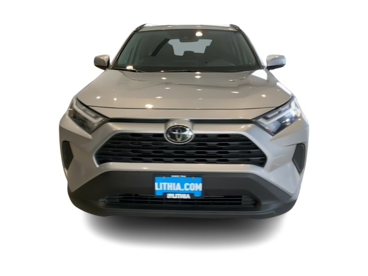 Thumbnail: 2024 Toyota RAV4 - 6