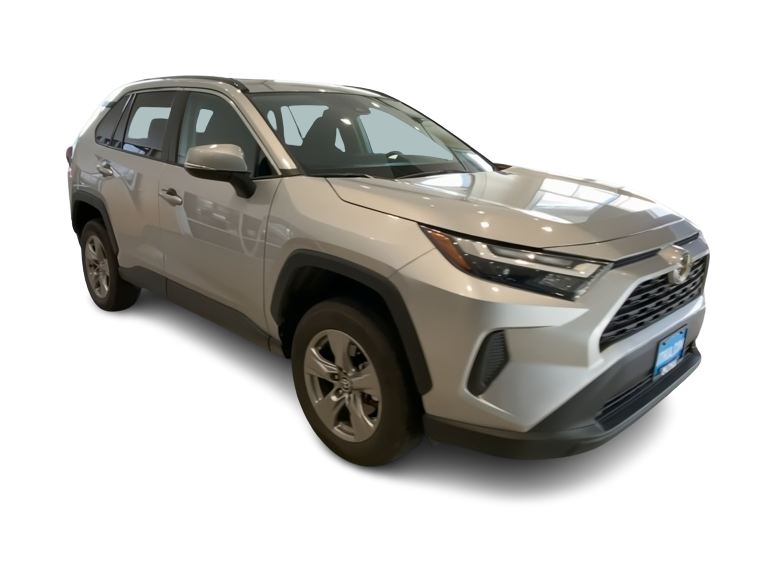 Thumbnail: 2024 Toyota RAV4 - 16