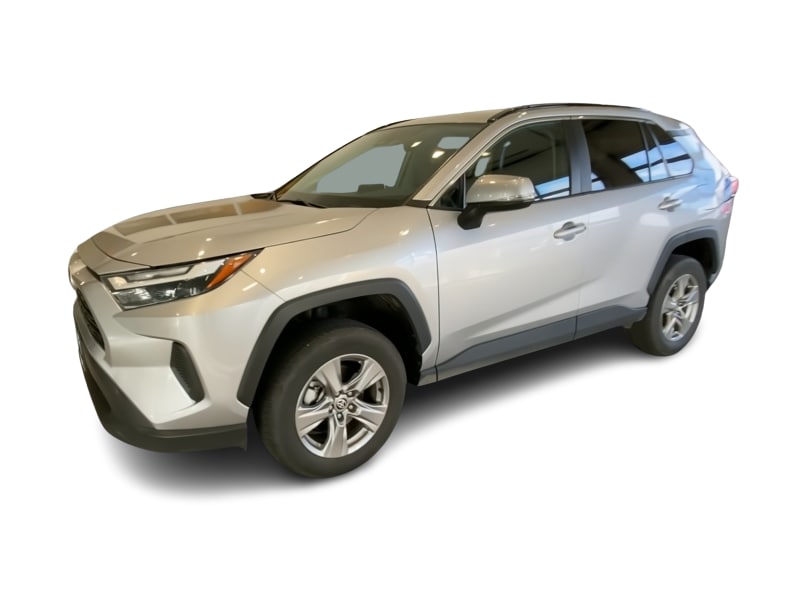 Thumbnail: 2024 Toyota RAV4 - 17