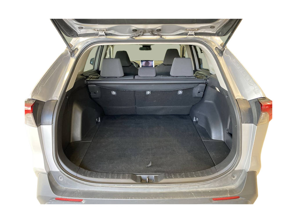 Thumbnail: 2024 Toyota RAV4 - 15